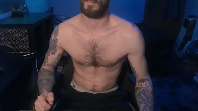 SexxxyLouis online show from 02/07/25, 06:34