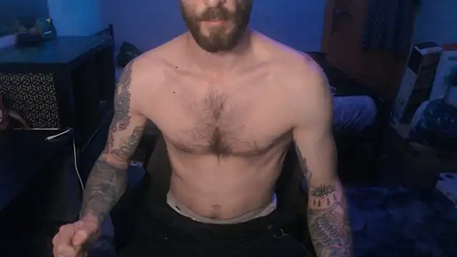 SexxxyLouis online show from 02/08/25, 08:10