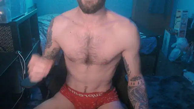 SexxxyLouis online show from 02/09/25, 09:28