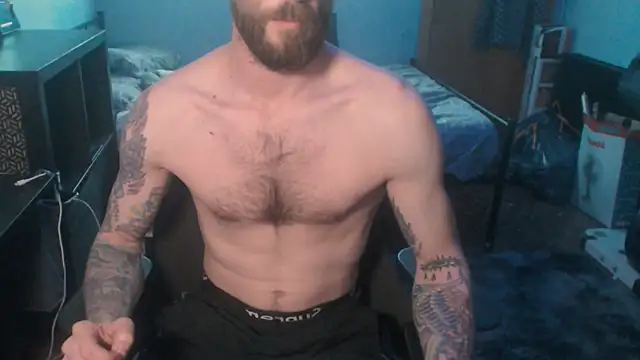 SexxxyLouis online show from 02/10/25, 08:42