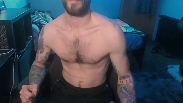 SexxxyLouis online show from 02/11/25, 07:27