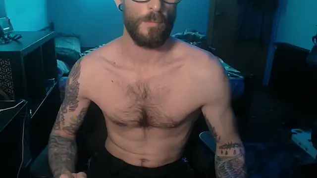 SexxxyLouis online show from 02/12/25, 04:11