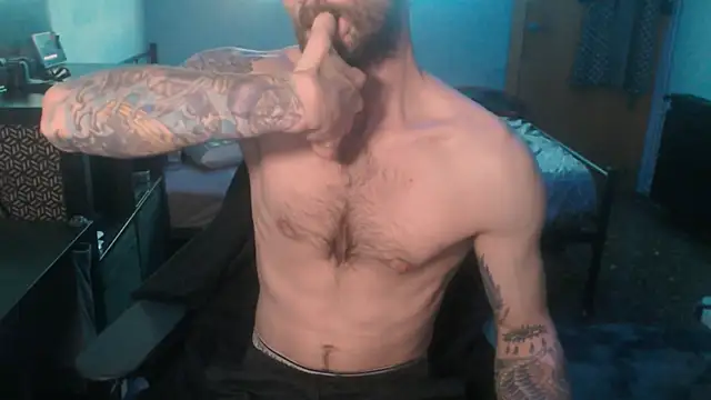 SexxxyLouis online show from 02/13/25, 02:09