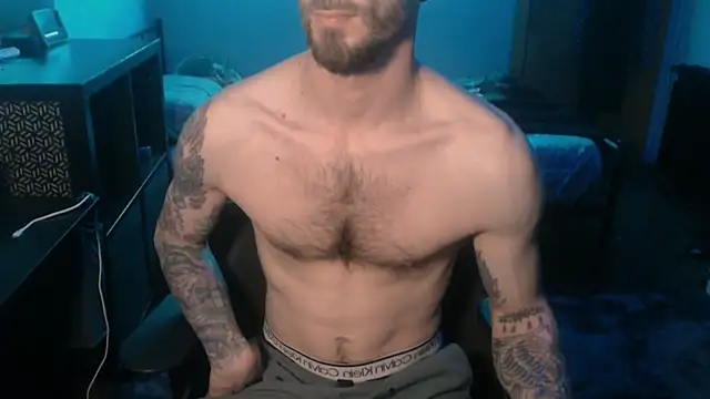 SexxxyLouis online show from 02/19/25, 08:31