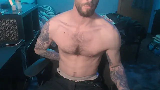 SexxxyLouis online show from 02/27/25, 03:05