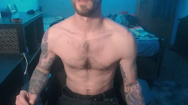 SexxxyLouis online show from 02/28/25, 08:18