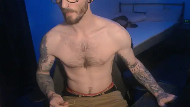 SexxxyLouis online show from 03/03/25, 06:33