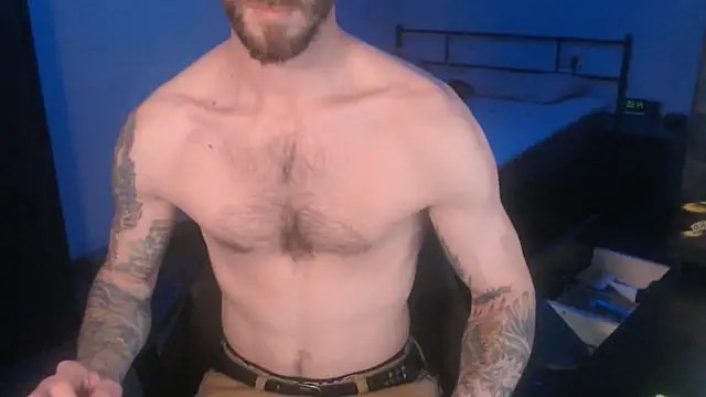 SexxxyLouis online show from 03/04/25, 01:38