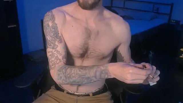 SexxxyLouis online show from 03/05/25, 01:39