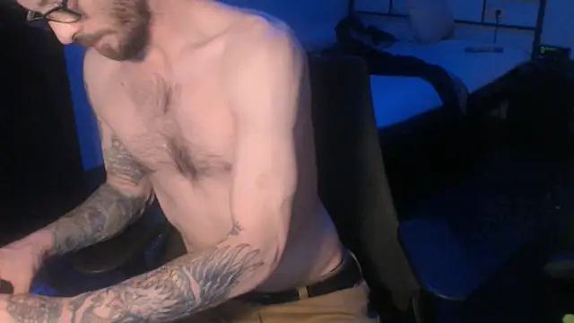 SexxxyLouis online show from 03/06/25, 07:10