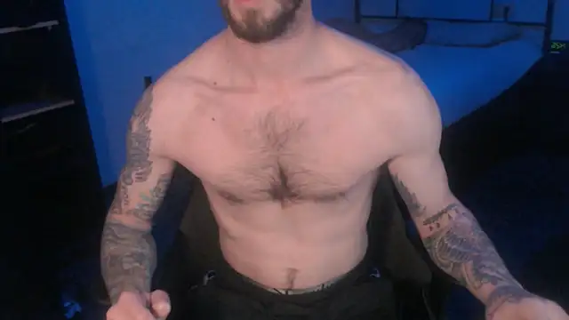 SexxxyLouis online show from 03/07/25, 01:29