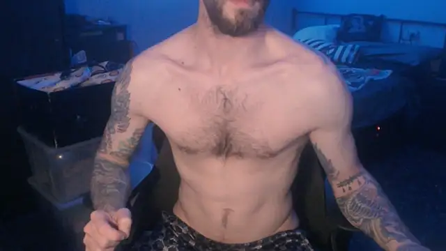 SexxxyLouis online show from 03/12/25, 09:24