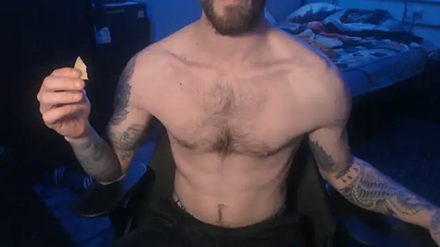 SexxxyLouis online show from 03/18/25, 06:37