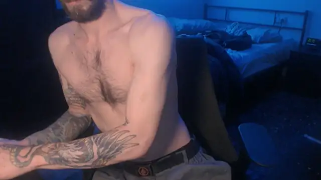 SexxxyLouis online show from 03/21/25, 08:17