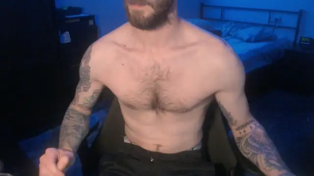 SexxxyLouis online show from 03/21/25, 01:01