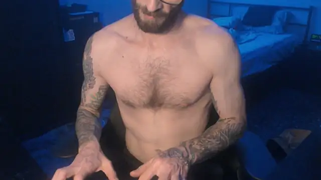 SexxxyLouis online show from 03/21/25, 08:50