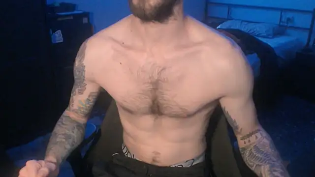 SexxxyLouis online show from 03/22/25, 11:00