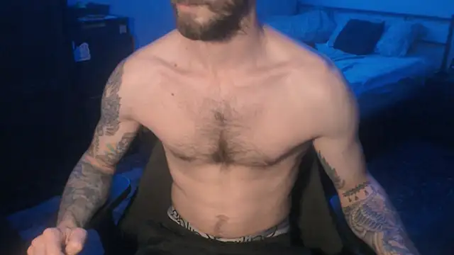 SexxxyLouis online show from 03/22/25, 08:59