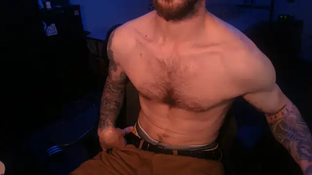 SexxxyLouis online show from 09/14/25, 08:46