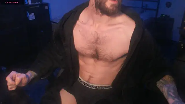 SexxxyLouis online show from 09/24/25, 05:55