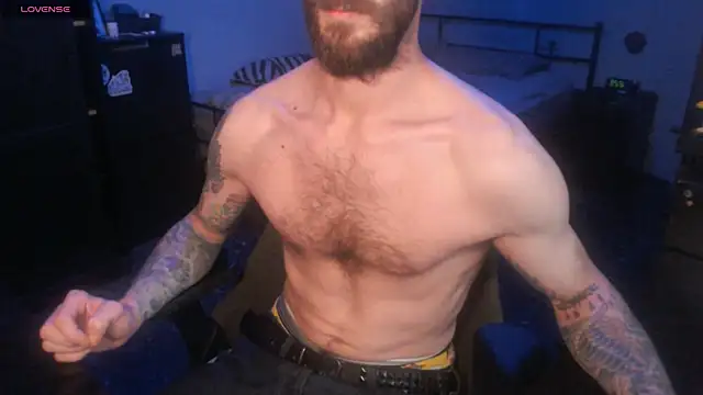 SexxxyLouis online show from 09/28/25, 10:31