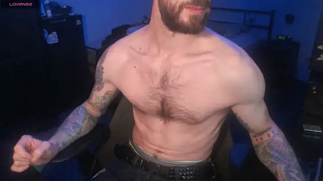 SexxxyLouis online show from 10/06/25, 08:34