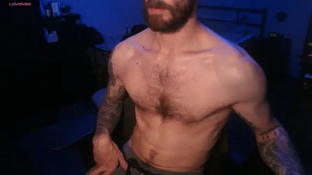 SexxxyLouis online show from 10/10/25, 05:56