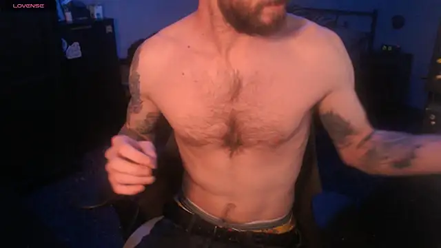 SexxxyLouis online show from 10/15/25, 10:04