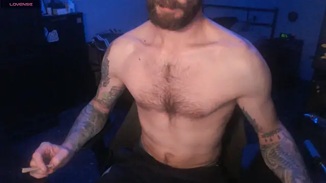 SexxxyLouis online show from 10/19/25, 08:09