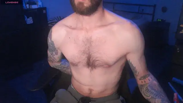 SexxxyLouis online show from 10/20/25, 09:15