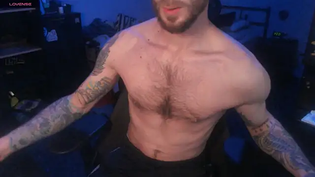 SexxxyLouis online show from 10/23/25, 01:54