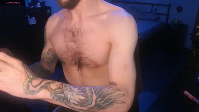 SexxxyLouis online show from 10/25/25, 10:23