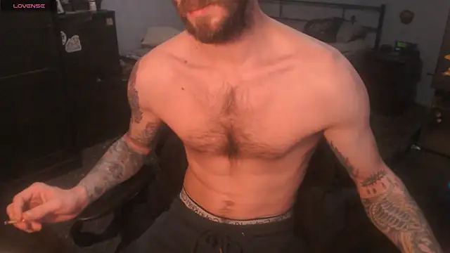 SexxxyLouis online show from 11/30/25, 12:09