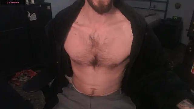 SexxxyLouis online show from 12/18/25, 08:42