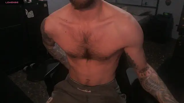 SexxxyLouis online show from 12/20/25, 12:01