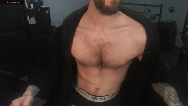 SexxxyLouis online show from 12/21/25, 12:12