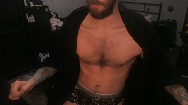 SexxxyLouis online show from 01/07/26, 09:12