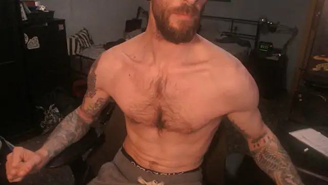 SexxxyLouis online show from 02/21/26, 02:40