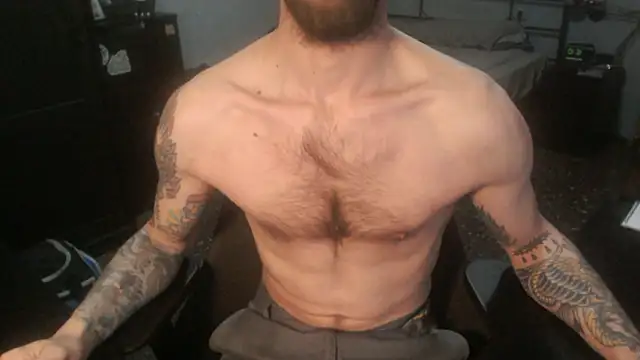 SexxxyLouis online show from 02/24/26, 08:23