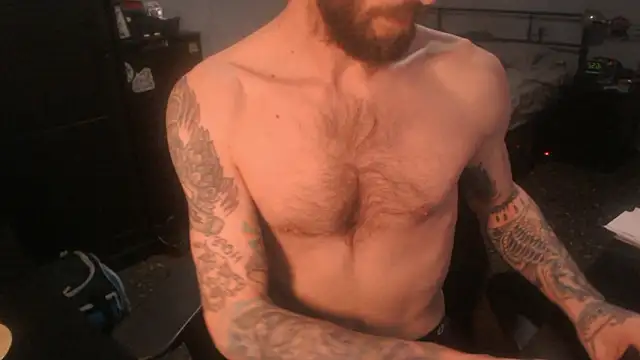 SexxxyLouis online show from 03/06/26, 03:52