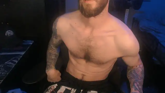SexxxyLouis online show from 05/24/26, 08:30