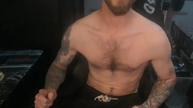 SexxxyLouis online show from 06/02/26, 04:09