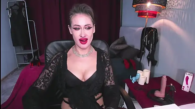 FrancesYork online show from 01/19/25, 11:01