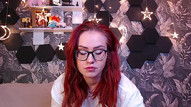 ChiooMia online show from 03/11/26, 03:45