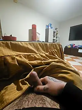 Alex3009 online show from 02/18/26, 03:13