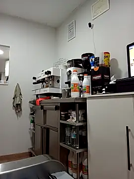 little susie online show from 10/20/25, 08:15