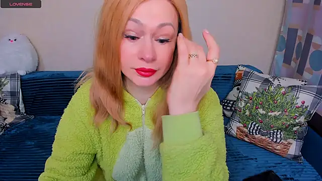 EllenMoore online show from 02/08/26, 03:43