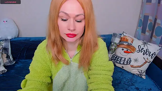 EllenMoore online show from 02/16/26, 03:24