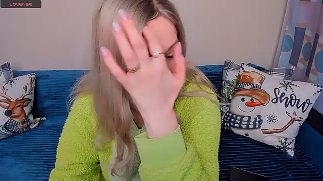 EllenMoore online show from 02/28/26, 03:07