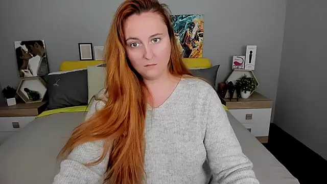 BabeLessi online show from 04/19/26, 06:10